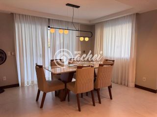 Casa Duplex 3/4 com planejados no Condomínio Foz Joanes