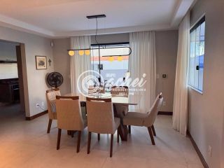 Casa Duplex 3/4 com planejados no Condomínio Foz Joanes