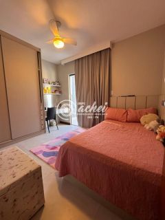 Casa Duplex 3/4 com planejados no Condomínio Foz Joanes