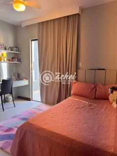 Casa Duplex 3/4 com planejados no Condomínio Foz Joanes