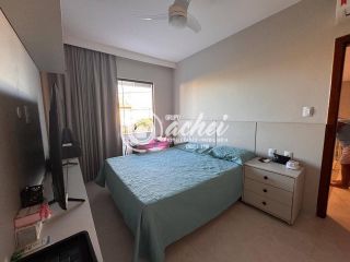 Casa Duplex 3/4 com planejados no Condomínio Foz Joanes