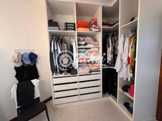 Casa Duplex 3/4 com planejados no Condomínio Foz Joanes