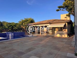 Casa Duplex 3/4 com planejados no Condomínio Foz Joanes