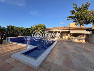 Casa Duplex 3/4 com planejados no Condomínio Foz Joanes