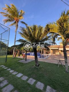 Casa Duplex 3/4 com planejados no Condomínio Foz Joanes