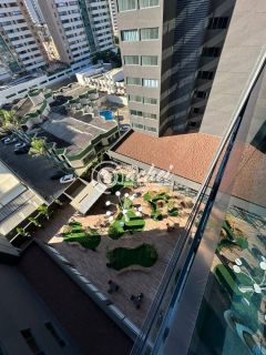 Studio finamente mobiliado para locação no Jardim Armação - Salvador