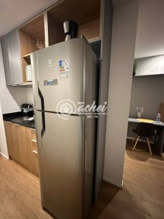 Studio finamente mobiliado para locação no Jardim Armação - Salvador