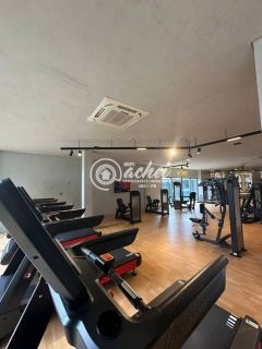 Studio finamente mobiliado para locação no Jardim Armação - Salvador