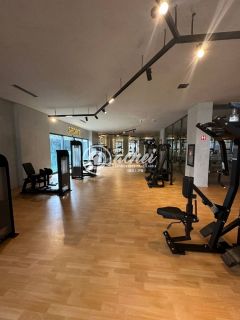 Studio finamente mobiliado para locação no Jardim Armação - Salvador