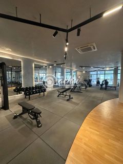 Studio finamente mobiliado para locação no Jardim Armação - Salvador