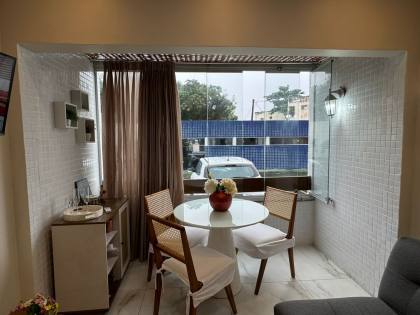 Apartamento Para Alugar com 2 quartos no bairro Vilas do Atlântico em Lauro De Freitas 