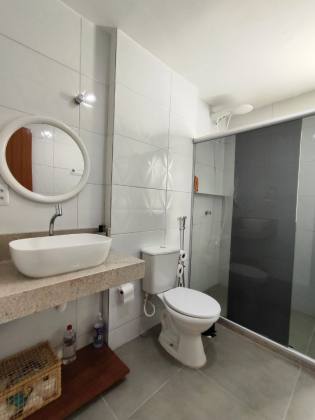 Apartamento Para Alugar com 2 quartos no bairro Vilas do Atlântico em Lauro De Freitas 