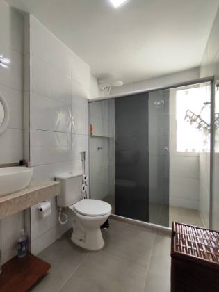 Apartamento Para Alugar com 2 quartos no bairro Vilas do Atlântico em Lauro De Freitas 