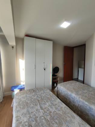 Apartamento Para Alugar com 2 quartos no bairro Vilas do Atlântico em Lauro De Freitas 