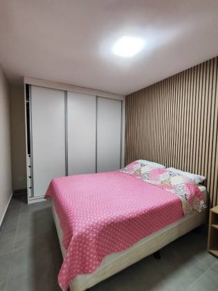 Apartamento Para Alugar com 2 quartos no bairro Vilas do Atlântico em Lauro De Freitas 