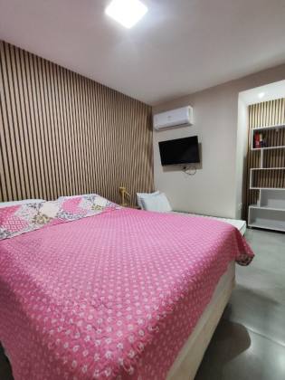 Apartamento Para Alugar com 2 quartos no bairro Vilas do Atlântico em Lauro De Freitas 