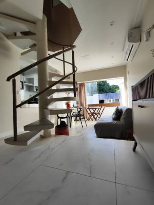 Apartamento Para Alugar com 2 quartos no bairro Vilas do Atlântico em Lauro De Freitas 