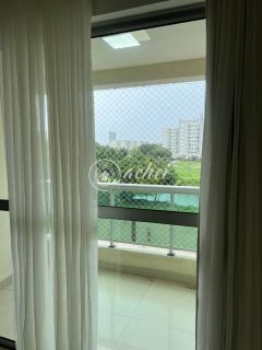 Apartamento 2/4 para locação no Parque Jockey Clube