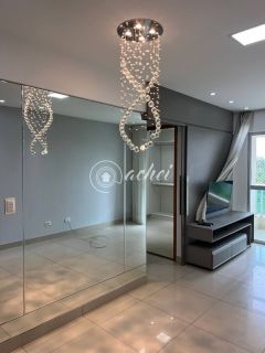 Apartamento 2/4 para locação no Parque Jockey Clube