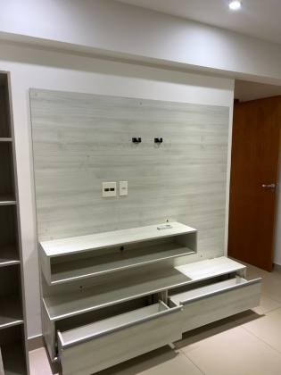 Apartamento 2/4 para locação no Parque Jockey Clube