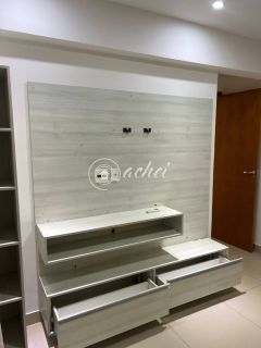 Apartamento 2/4 para locação no Parque Jockey Clube