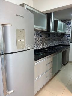 Apartamento 2/4 para locação no Parque Jockey Clube