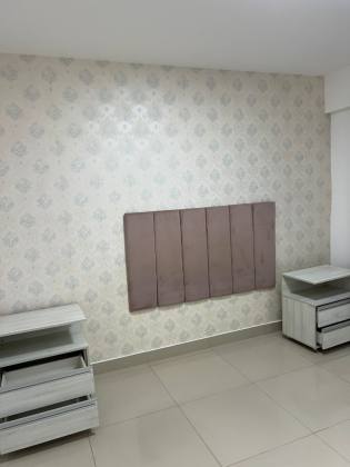 Apartamento 2/4 para locação no Parque Jockey Clube