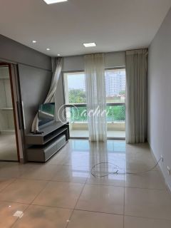 Apartamento 2/4 para locação no Parque Jockey Clube