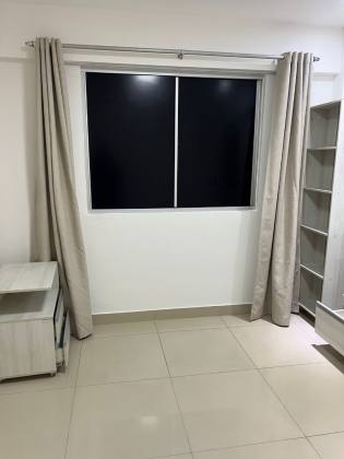 Apartamento 2/4 no Condomínio Torres do Atlântico
