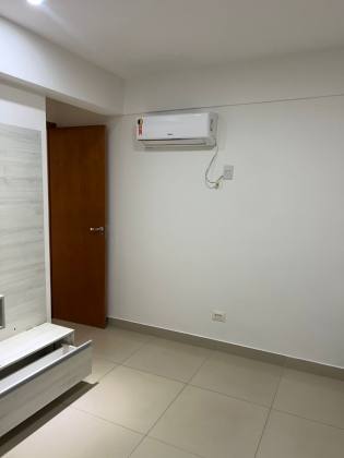 Apartamento 2/4 no Condomínio Torres do Atlântico