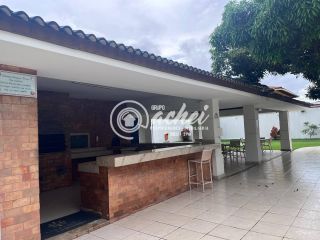 Apartamento 3/4 com planejados à venda no Jardim do Jockey