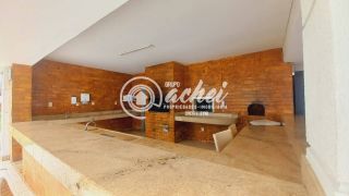 Apartamento 3/4 com planejados à venda no Jardim do Jockey