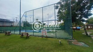 Apartamento 3/4 com planejados à venda no Jardim do Jockey