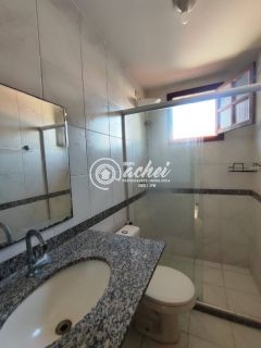 Casa 4/4 condomínio Foz do Joanes