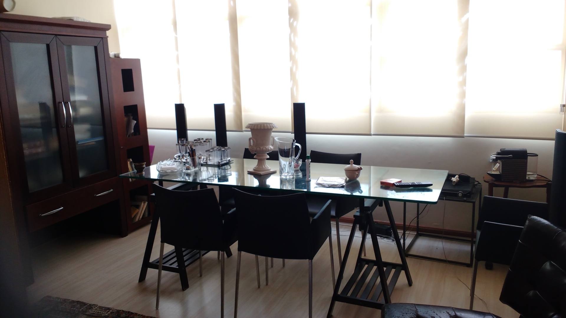 Sala comercial 01 banheiro à venda no Bairro Graça