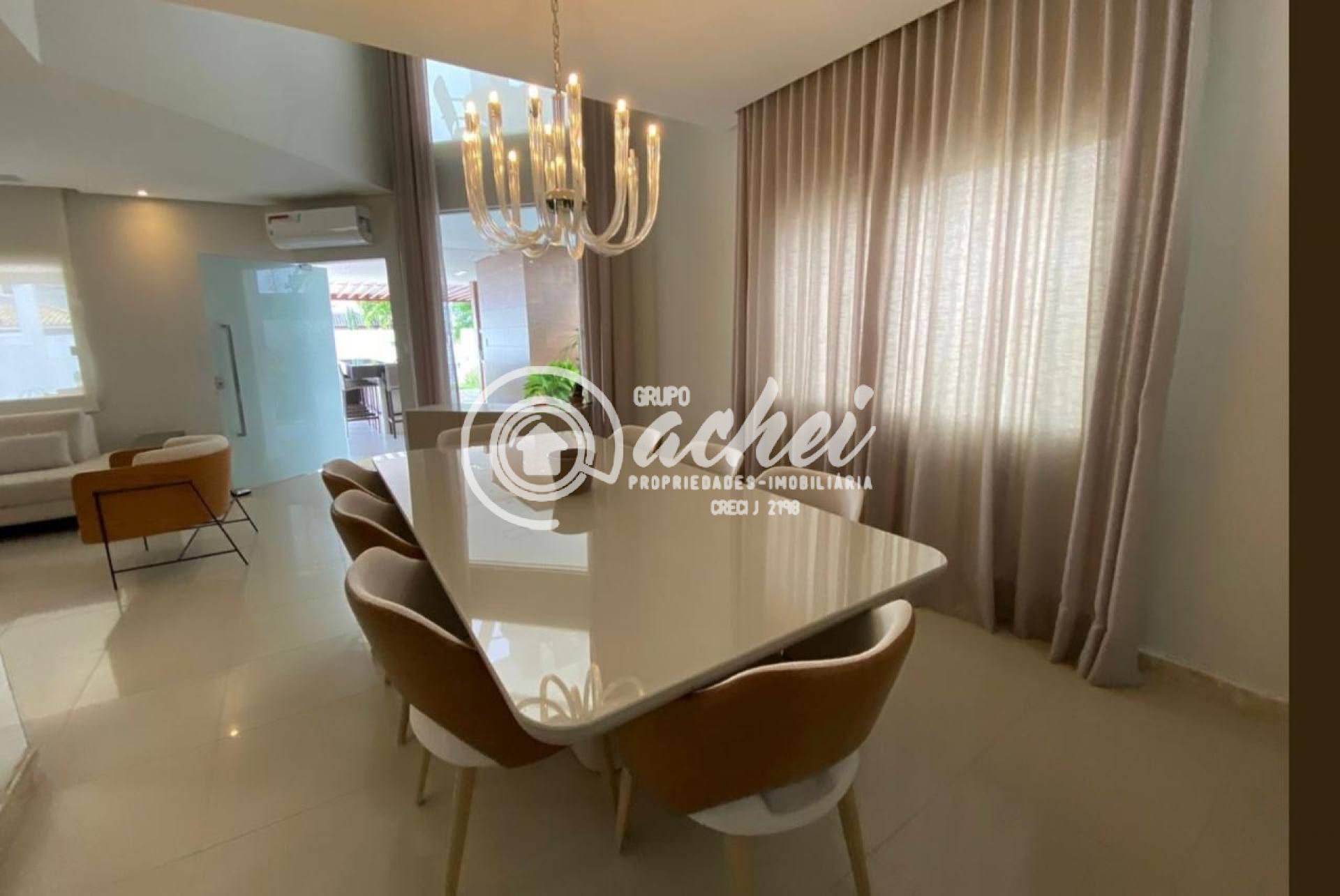 Casa à venda com Energia Solar, na Av. Priscila B Dutra