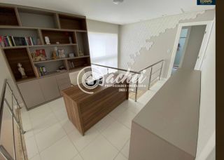 Casa à venda com Energia Solar, na Av. Priscila B Dutra