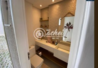 Casa à venda com Energia Solar, na Av. Priscila B Dutra