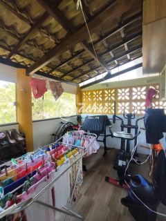 casa em condomínio Abrantes