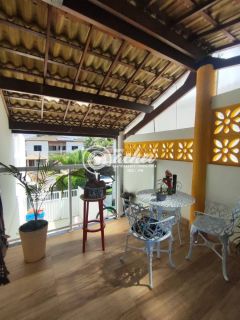 casa em condomínio Abrantes