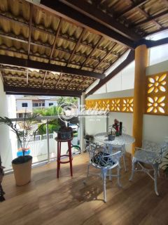casa em condomínio Abrantes