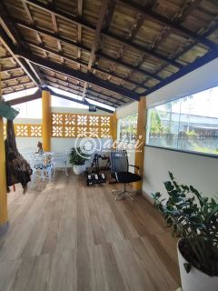 casa em condomínio Abrantes