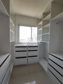 Cobertura 4/4 em Buraquinho, Lauro de Freitas