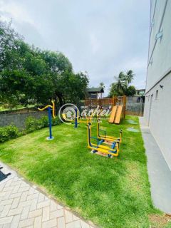 Apartamento 2/4 com planejados para locação no Bairro Recreio Ipitanga