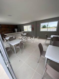 Apartamento 2/4 com planejados para locação no Bairro Recreio Ipitanga
