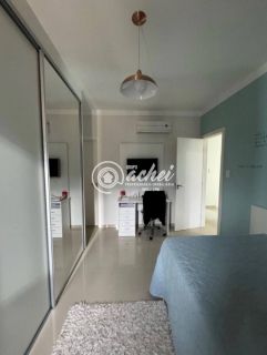 Casa 4/4 nascente com energia solar à venda no Condomínio Foz do Joanes