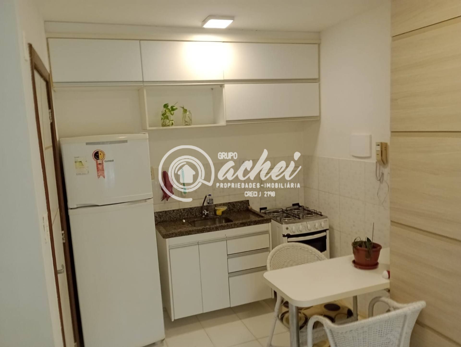 Apartamento 1/4  em Vilas do Atântico