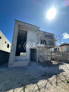 Casa de condomínio 4/4 em fase final de obra à venda em Abrantes