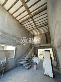 Casa de condomínio 4/4 em fase final de obra à venda em Abrantes