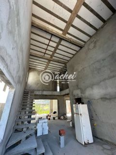 Casa de condomínio 4/4 em fase final de obra à venda em Abrantes